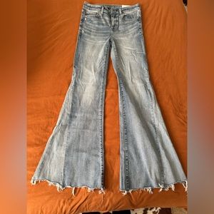 AE Festival Flare Jeans